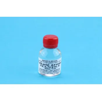 Návnadové aroma Tekuté aroma - MANDLE 75 ml