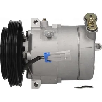 Kompresor klimatizace Kompresor, klimatizace NISSENS 89396