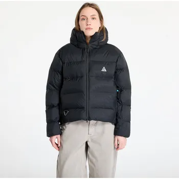 Bunda Nike ACG "Lunar Lake" Women's Therma-FIT ADV Jacket Black/ Black/ Black/ Summit White XL