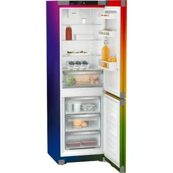 Chlazení Liebherr CNcex 5203 Pure NoFrost barevná akce