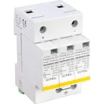 Svodič přepětí CITEL DS50VGPVS-500 typ 2