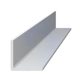 montážní sada pro solární panel AUS - Al profil L40x40x4-600