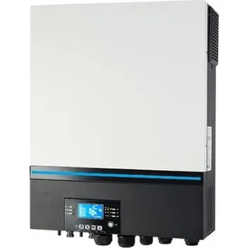 solární měnič Ostrovní měnič Axpert MAX E 48V 11000W PAR-B