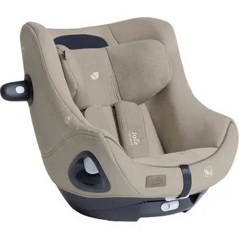 Přeprava dětí JOIE i-Harbour E Signature Sandstone