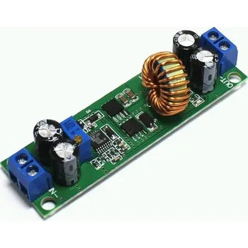 Měnič napětí Měnič DC-DC 6,5-60 to 1,25-30V