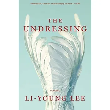 The Undressing - Lee, Young-Jae