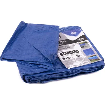 Krycí plachta VEN Plachta standard 10x15m 65-70g