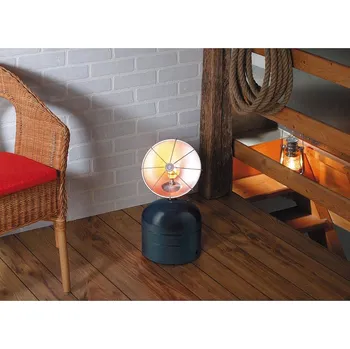 Průmyslové topidlo MEVA Teplomet Ardent, 1,1kW, na 2kg láhev (topidlo)