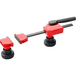 FESTA Svěrka / upínka zdvih 120mm pro pracovní stoly a desky s otvory 20mm (23598)