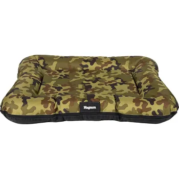 Pelíšek pro psa Magnum Outdoor Polštář (Moro) Velikost: 70x60x11