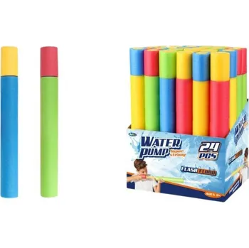 Bazén Alltoys Vodní dělo 38 cm - růžová