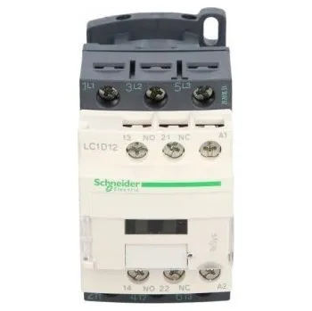 Stykač Stykač Schneider Electric 48 V IP20 12 A