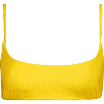 Dámské plavky Dámský vrchní díl plavek UW0UW04533-ZGS - Tommy Hilfiger L