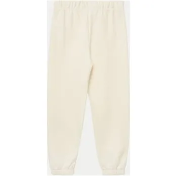 Dámské kalhoty Gap Teplákové kalhoty 709023-00 Béžová Regular Fit M