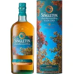 Whisky Singleton of Glen Ord Special Release 2024 54,2% 0,7l (tuba)