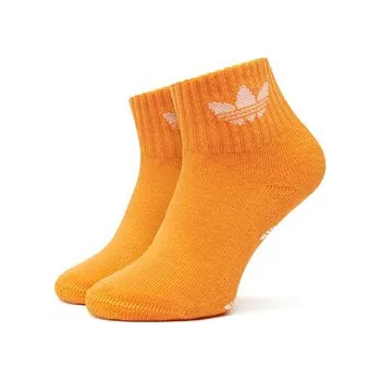Pánské oblečení Dlouhé ponožky adidas Anti-Slip JC8540 Barevná 28_30