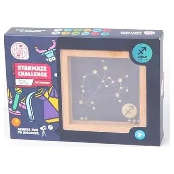 Desková hra ALBI Bludiště - Střelec