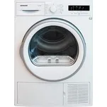 WHIRLPOOL www.whirlpool.cz Sušička kondenzační Snaige STD-7HPG