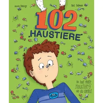 Příroda 102 "Haustiere" - Röndigs, Nicole