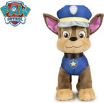 Mikro Trading a.s. Paw Patrol - Classic Chase plyšový 19 cm 0m+