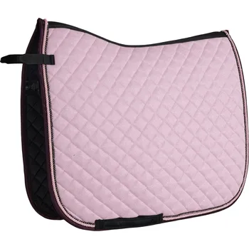 Horseguard Dečka podsedlová Milva HorseGuard, drezurní, winsome orchid COB/FULL