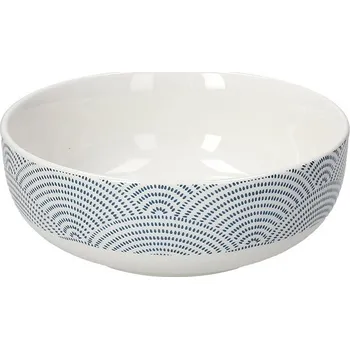 Nádobí Tognana EDGE ORIENTALE Sada misek 6 ks 15 cm