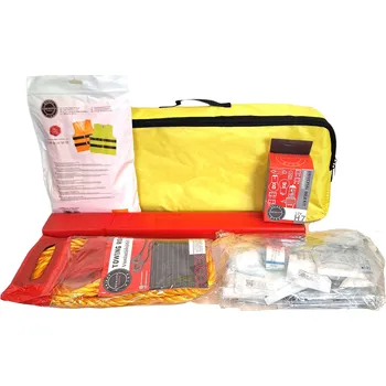 Bright Ride Set povinné výbavy Maxi s H4