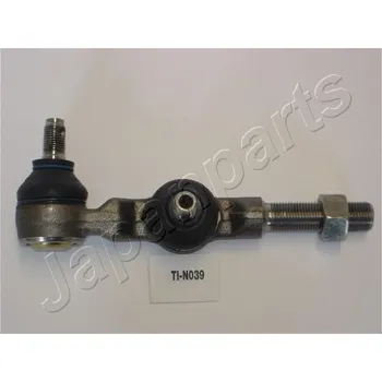 Táhlo řízení Hlava příčného táhla řízení JAPANPARTS TI-N039