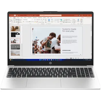 Notebook HP 250 G10 (AK9W8AT)