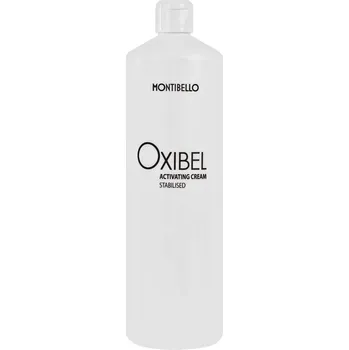 IP kamera Oxidanty k barvám Montibello Oxibel 1000ml - RŮZNÉ KONCENTRACE