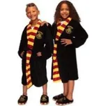 Župan dětský Harry Potter - Bradavice (10-12 let)
