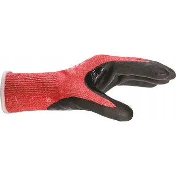 Pracovní rukavice Antivibrační rukavice Wurth W-500, velikost 7 - S, 1 pár