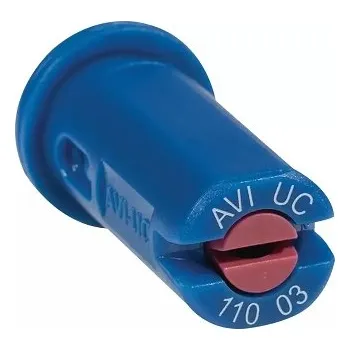 Příslušenství k čerpadlu Tryska bublinková AVI UC 03 modrá
