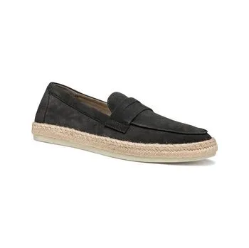 Dámská móda Geox Espadrilky U Costuni U55MRA 00022 C6009 Hnědá 44