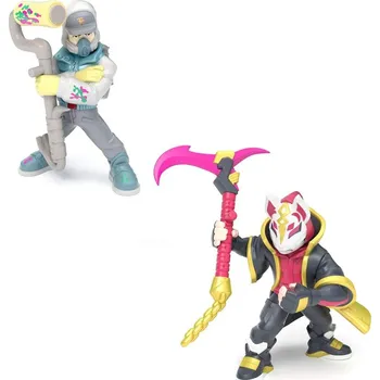 Figurka Epee Fortnite W2 Figurka 2 ks Drift and Abstrakt