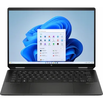 Notebook HP Spectre x360 14-eu0004nc (9V6N4EA)