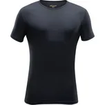 Pánské funkční triko DEVOLD Breeze M black XL