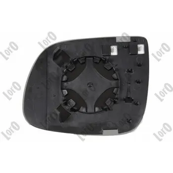 Autosklo Sklo do zrcátka, vnější zrcátko ABAKUS 0226G02