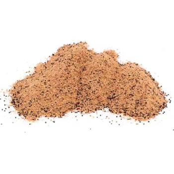 Návnadová surovina PTAČÍ ZOB - Krill - Gammarus 1 kg