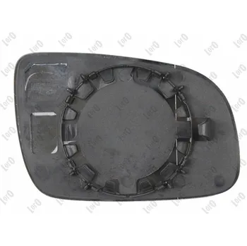 Autosklo Sklo do zrcátka, vnější zrcátko ABAKUS 4029G01