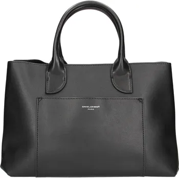 Dámská kabelka David Jones Mradetes - černá