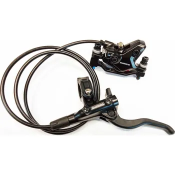 Brzda na kolo Brzda Shimano BR-MT410 přední 1000mm