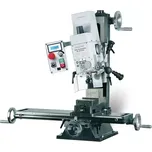 Stolní frézka Opti BF 20 L Vario