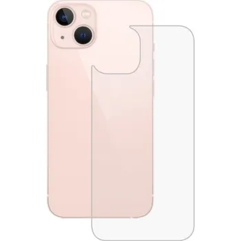 Ochranná hydrogelová fólie na zadní stranu pro iPhone 13