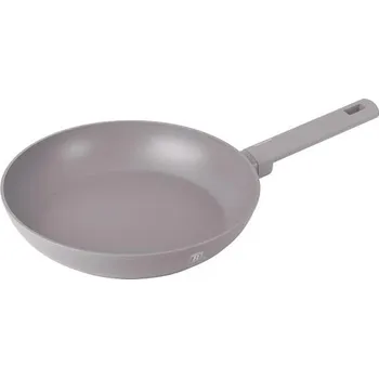 Pánev BerlingerHaus Pánev s titanovým povrchem 28 cm Taupe Collection BH-8084