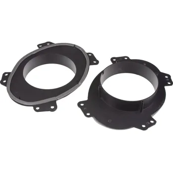 Auto Hi-Fi PLAST pro repro Isuzu D-Max 2012-, 165 mm přední