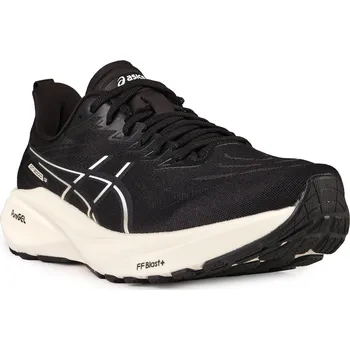 Pánská běžecká obuv Asics GT-2000 13 M 1011B861003 - black/white 46