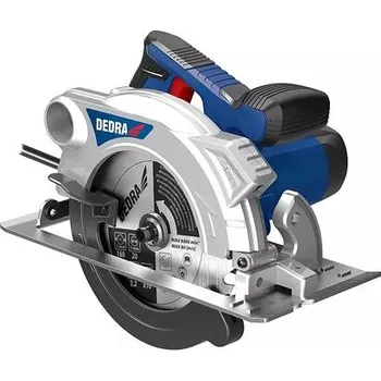 Okružní pila Kotoučová pila Dedra DED7926, 185 mm