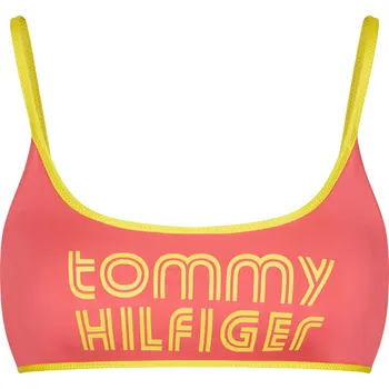 Dámské plavky Bralette UW0UW02109-TJN - Tommy Hilfiger S