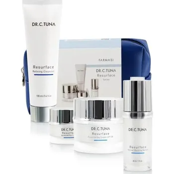 Kosmetická sada Resurface sada - Omlazení